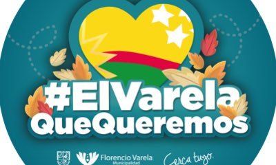 Municipalidad de Florencio Varela - Actividades gratuitas destacadas del 22 al 27 de agosto